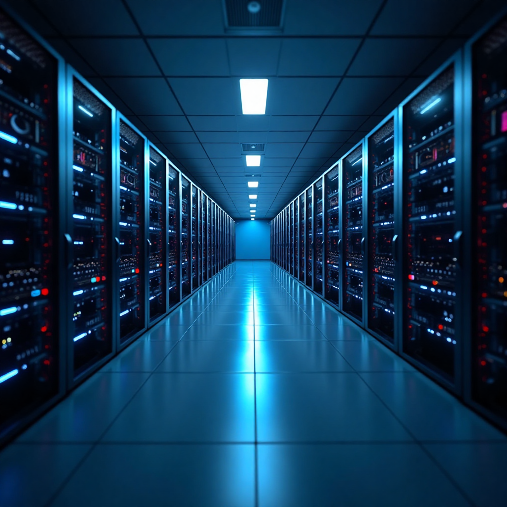 Network Infrastructure